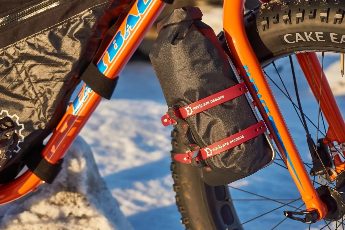 Revelate Designs Polecat Veske