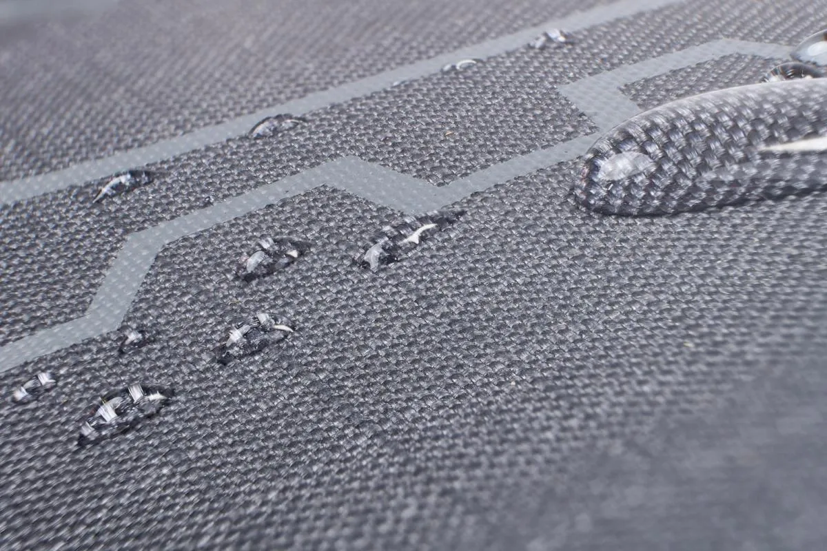 Revelate Designs Saltyroll