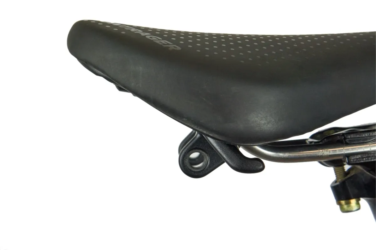 Revelate Designs Spinelock 10 Seteveske
