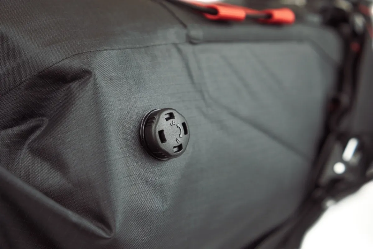 Revelate Designs Spinelock 10 Seteveske