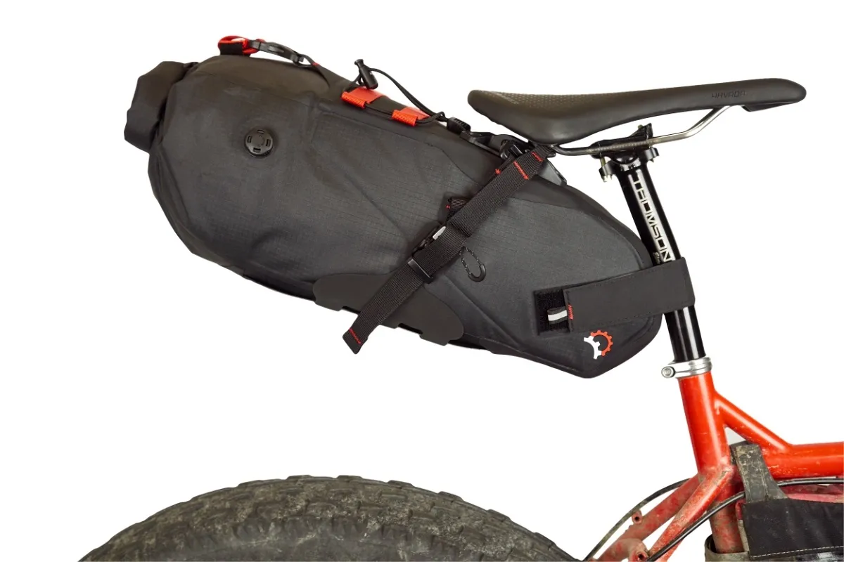 Revelate Designs Spinelock 10 Seteveske