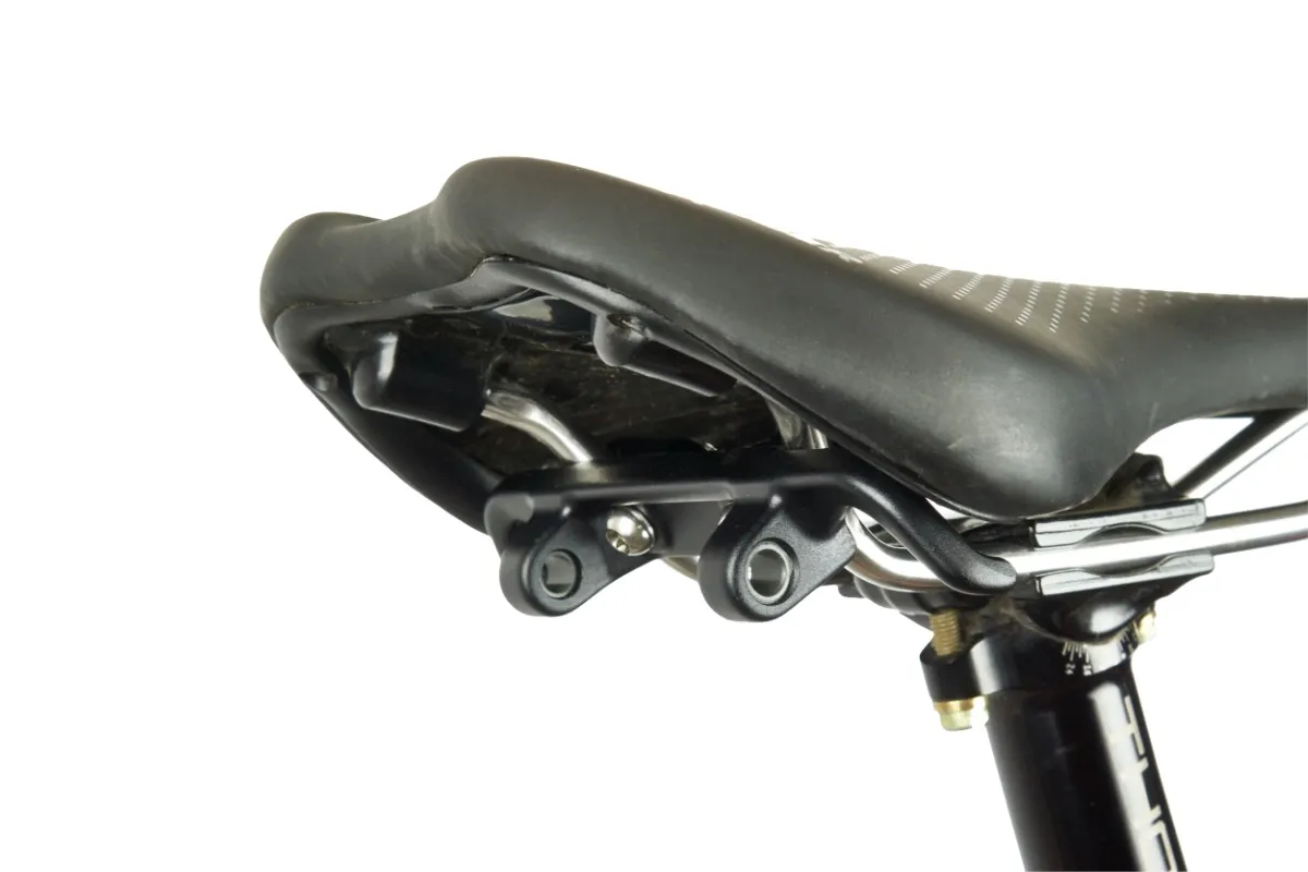 Revelate Designs Spinelock 10 Seteveske