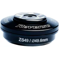 Reverse Components 1.5-1 1/8´´ Zs49/28.6 Semi-integrert Headset