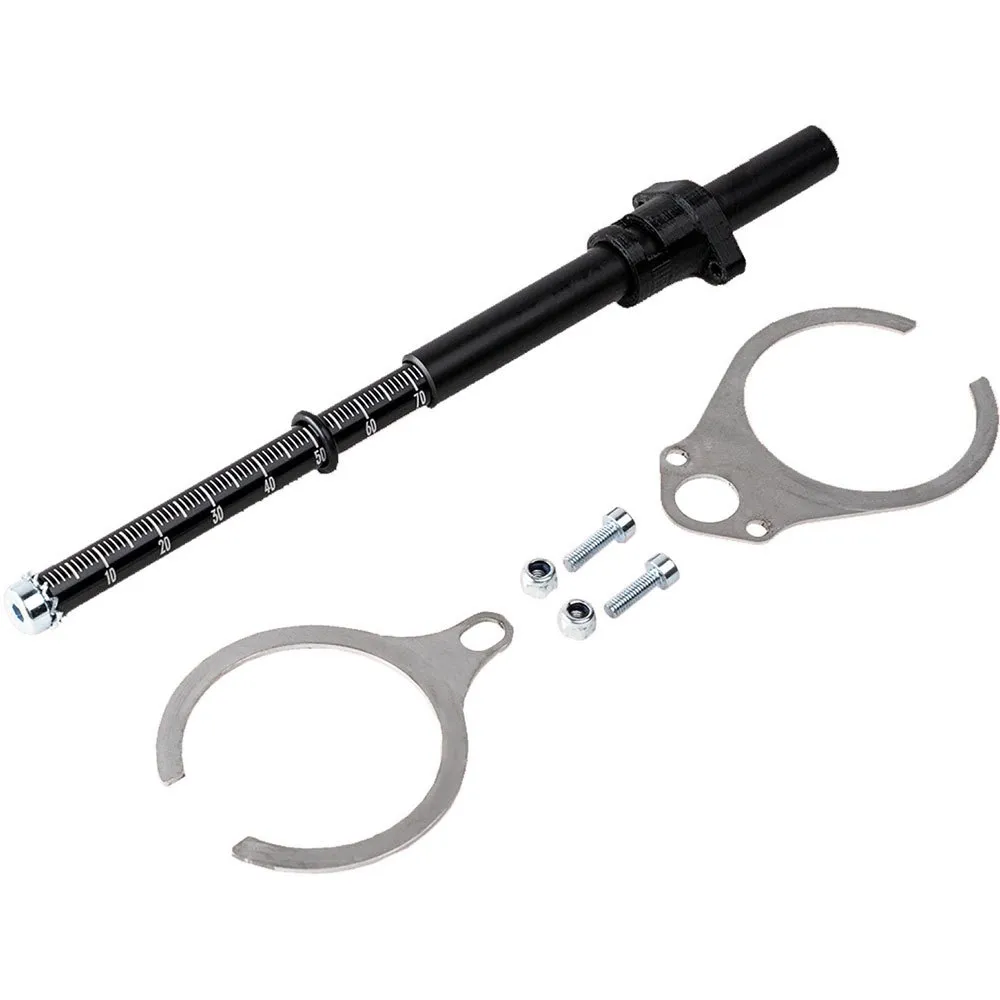Reverse Components 2.0 Indikator For Fjæringsvei Refurbished, Black, One Size Reverse Components 2.0 Indikator For Fjæringsvei Refurbished, Black, One Size