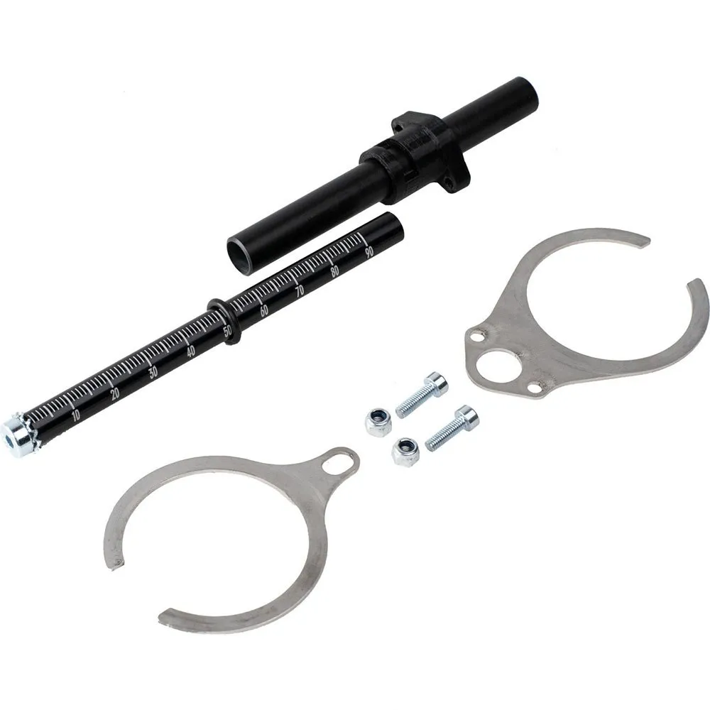 Reverse Components 2.0 Indikator For Fjæringsvei Refurbished, Black, One Size Reverse Components 2.0 Indikator For Fjæringsvei Refurbished, Black, One Size