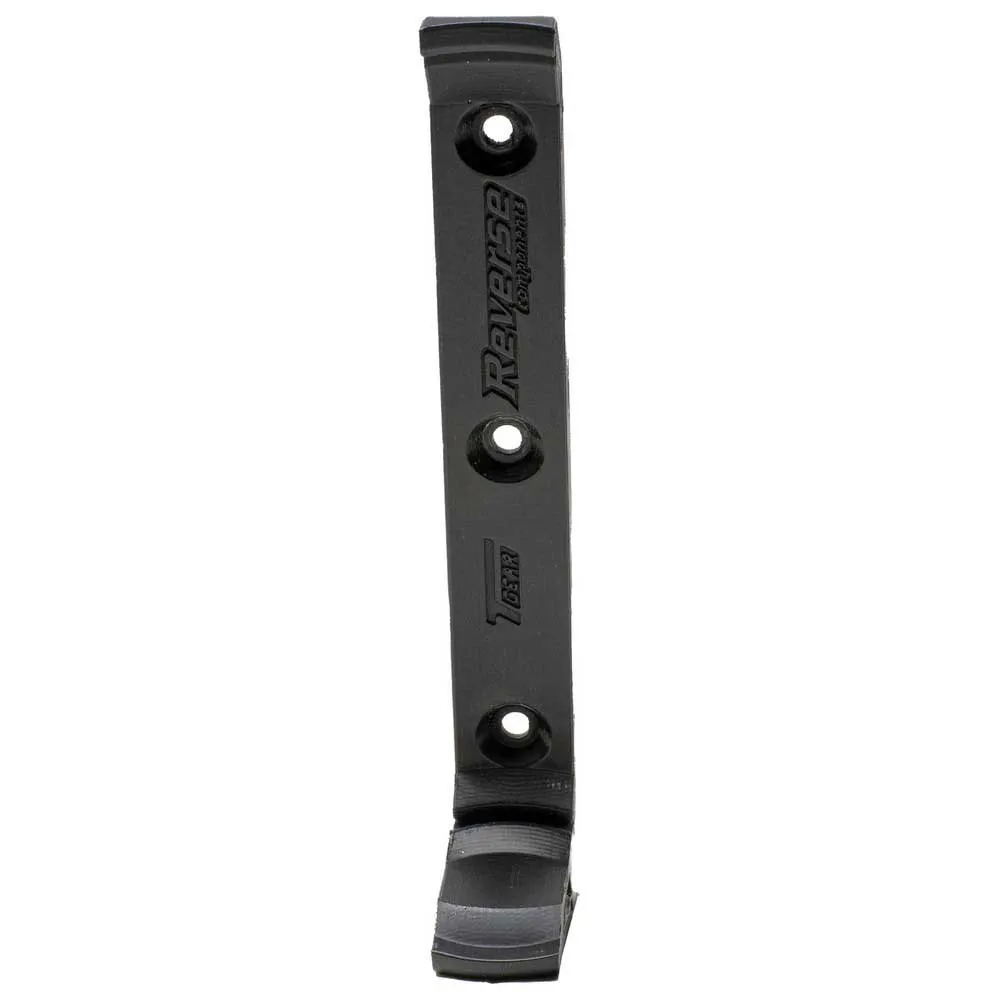 Reverse Components 3d-druck Can Holder 0.5l Flaskeholder, Black, One Size