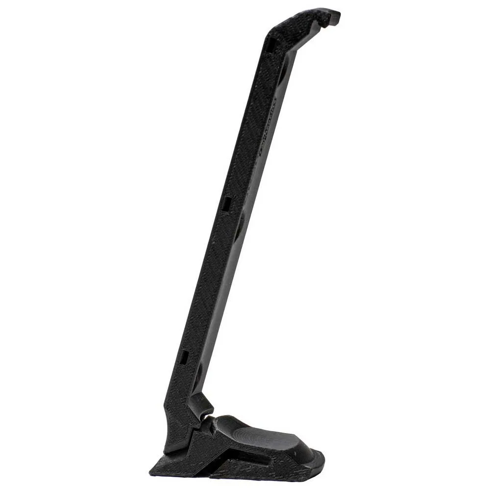 Reverse Components 3d-druck Can Holder 0.5l Flaskeholder, Black, One Size