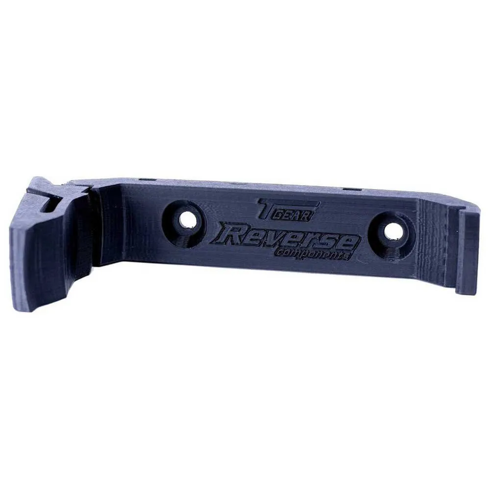 Reverse Components 3d-druck Can Holder 0.5l Flaskeholder, Black, One Size