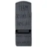 Reverse Components 3d-druck Can Holder 0.5l Flaskeholder, Black, One Size
