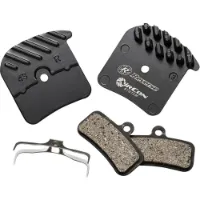 Reverse Components Aircon Shimano Saint/zee Organiske Skivebremseklosser
