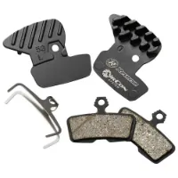 Reverse Components Aircorn Avid Code/guide Re Organiske Skivebremseklosser Reverse Components Aircorn Avid Code/guide Re Organiske Skivebremseklosser
