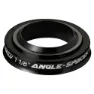 Reverse Components Angle 1 1/8´´ Hodetelefonavstand, Black, One Size