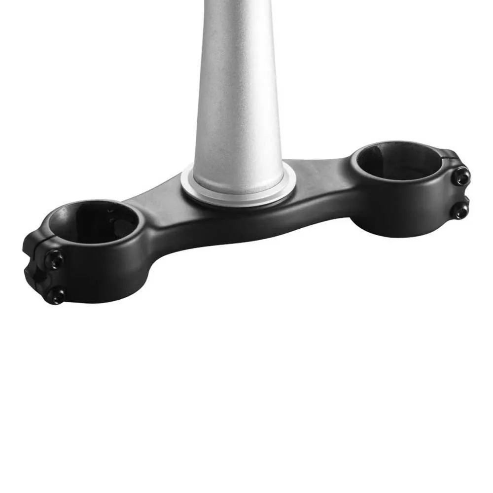 Reverse Components Angle 1 1/8´´ Hodetelefonavstand, Black, One Size