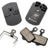 Reverse Components Avid Elixir Aircon Skivebremseklosser, Black, One Size