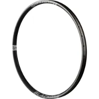 Reverse Components Black One 35 Disc Tubeless Felg Reverse Components Black One 35 Disc Tubeless Felg