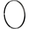 Reverse Components Black One 35 Disc Tubeless Felg, Silver, 26" 32H