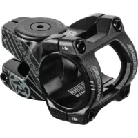 Reverse Components Black One D-2 31.8 Mm Sykkelstyrestem