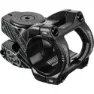 Reverse Components Black One D-2 31.8 Mm Sykkelstyrestem, Black / grey, 35mm, 8º