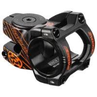 Reverse Components Black-one D2 31.8-35 Mm Sykkelstyrestem