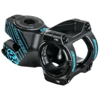 Reverse Components Black-one D2 31.8-35 Mm Sykkelstyrestem