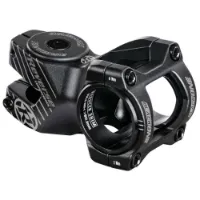 Reverse Components Black-one D2 31.8-35 Mm Sykkelstyrestem Reverse Components Black-one D2 31.8-35 Mm Sykkelstyrestem