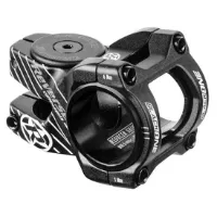 Reverse Components Black-one D2 31.8 Mm Sykkelstyrestem Reverse Components Black-one D2 31.8 Mm Sykkelstyrestem