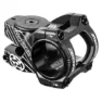 Reverse Components Black-one D2 31.8 Mm Sykkelstyrestem, Black / white, 35mm, 8º