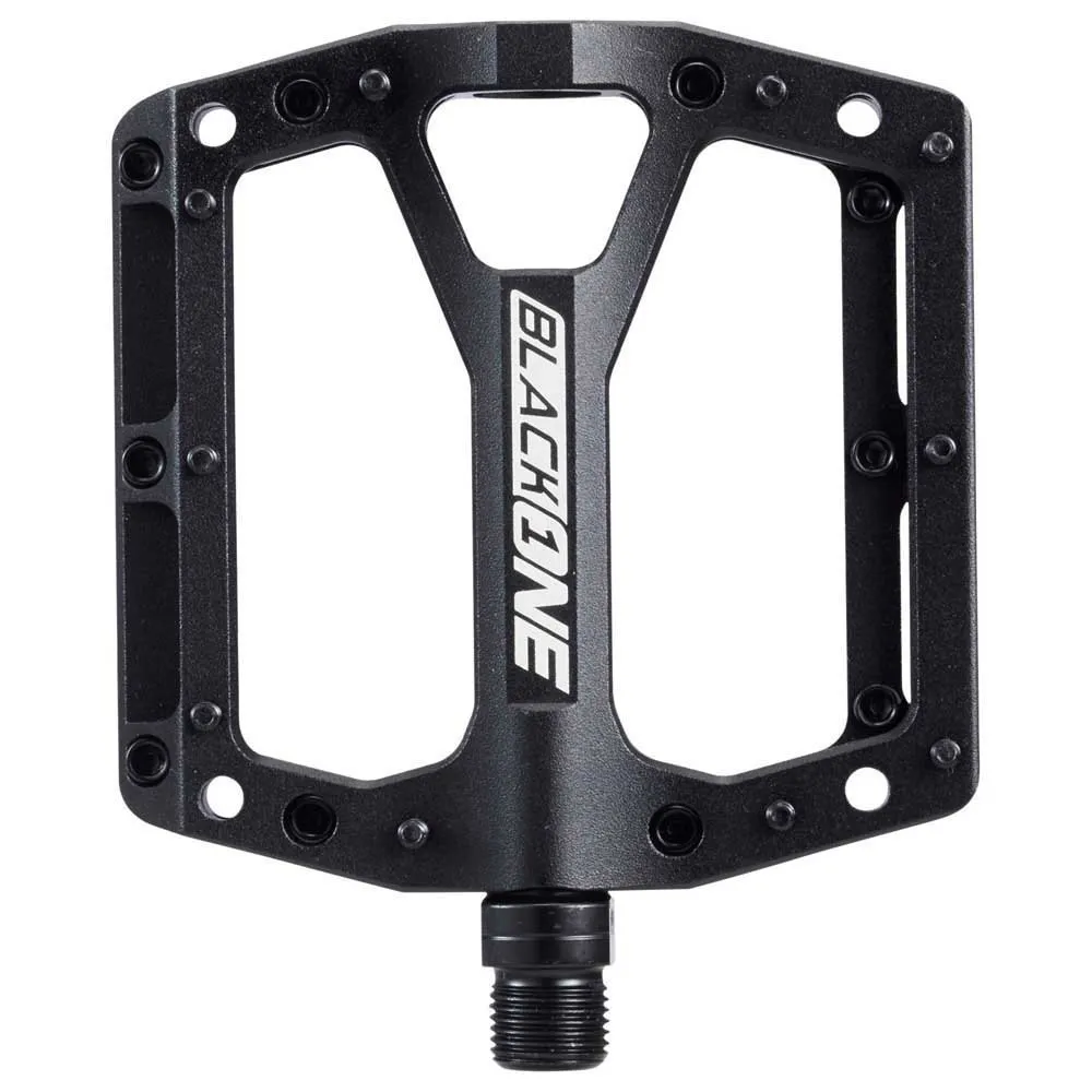 Reverse Components Black One Sykkelpedaler Reverse Components Black One Sykkelpedaler