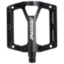Reverse Components Black One Sykkelpedaler