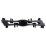 Reverse Components Black One Sykkelpedaler