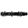Reverse Components Black One Sykkelpedaler