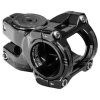 Reverse Components Black-one Titanium D2 31.8-35 Mm Sykkelstyrestem