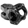 Reverse Components Black-one Titanium D2 31.8-35 Mm Sykkelstyrestem, Black, 35mm, 8º