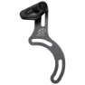 Reverse Components Bosch Gen4 Kjedefører, Black, One Size