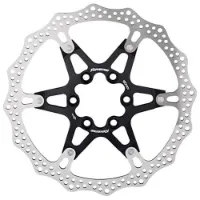 Reverse Components Bremsekive