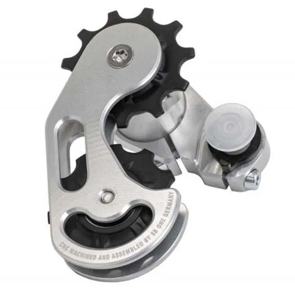Reverse Components Colab Expert Tensioner Kjedefører Reverse Components Colab Expert Tensioner Kjedefører