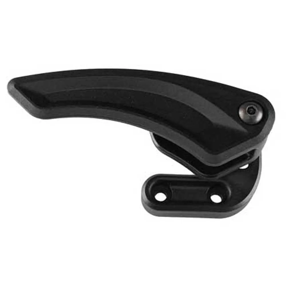 Reverse Components Direct Mount G4-cb Kjedefører, Black, One Size Reverse Components Direct Mount G4-cb Kjedefører, Black, One Size