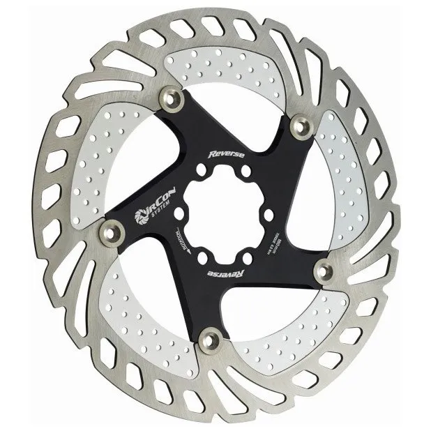 Reverse Components Discrotor Aircon Bremsekive