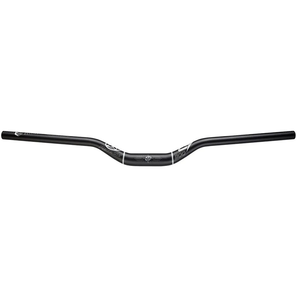 Reverse Components E-element Ergo Rise 40 Mm Styre