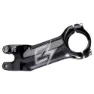 Reverse Components E-xc 31.8 Mm Sykkelstyrestem, Black / grey, 60mm, 6º