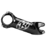 Reverse Components E-xc 31.8 Mm Sykkelstyrestem, Black / grey, 60mm, 6º