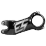 Reverse Components E-xc 31.8 Mm Sykkelstyrestem, Black / grey, 60mm, 6º