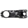 Reverse Components E-xc 31.8 Mm Sykkelstyrestem, Black / grey, 60mm, 6º
