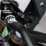 Reverse Components Easyloopsystem Adapter, Black, One Size