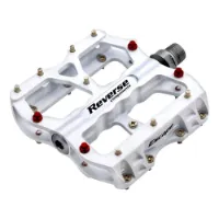 Reverse Components Escape Sykkelpedaler Reverse Components Escape Sykkelpedaler