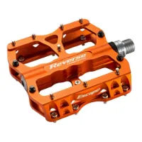 Reverse Components Escape Sykkelpedaler Reverse Components Escape Sykkelpedaler