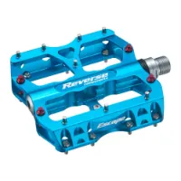 Reverse Components Escape Sykkelpedaler Reverse Components Escape Sykkelpedaler