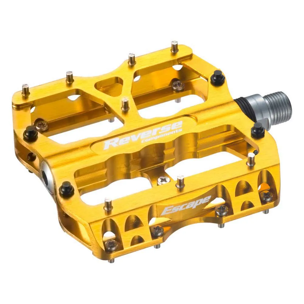 Reverse Components Escape Sykkelpedaler