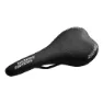 Reverse Components Fort Will Titan Sykkelsete, Black, One Size