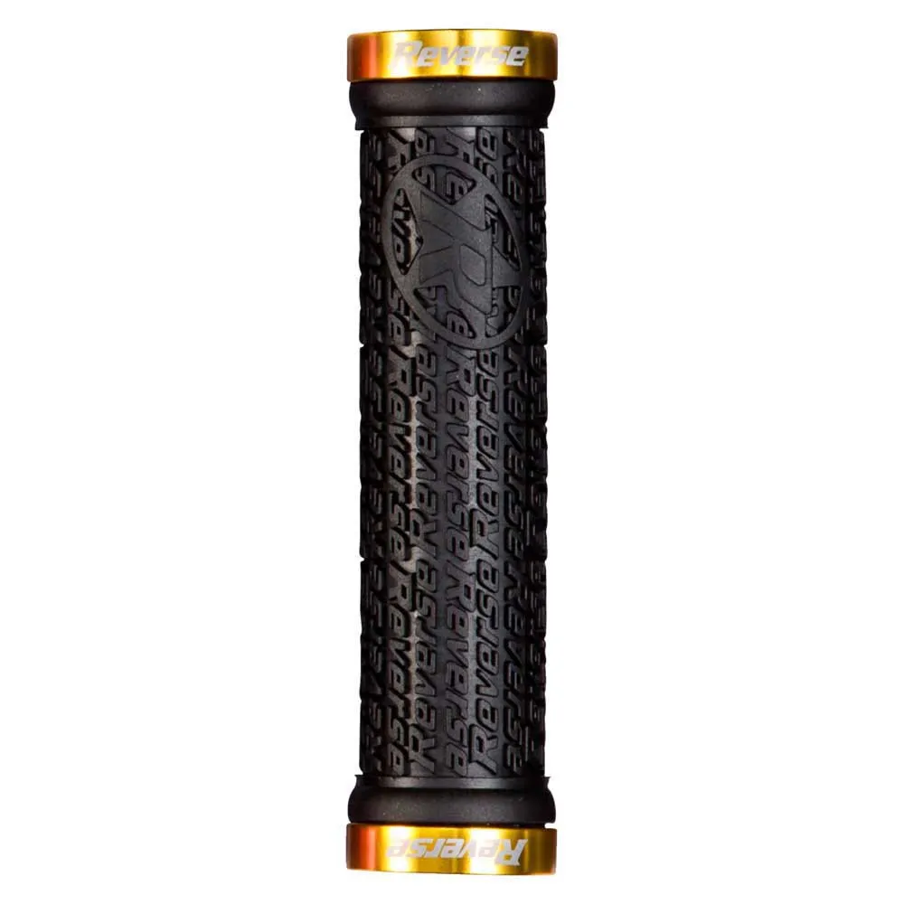 Reverse Components Håndtak Stamp Lock On